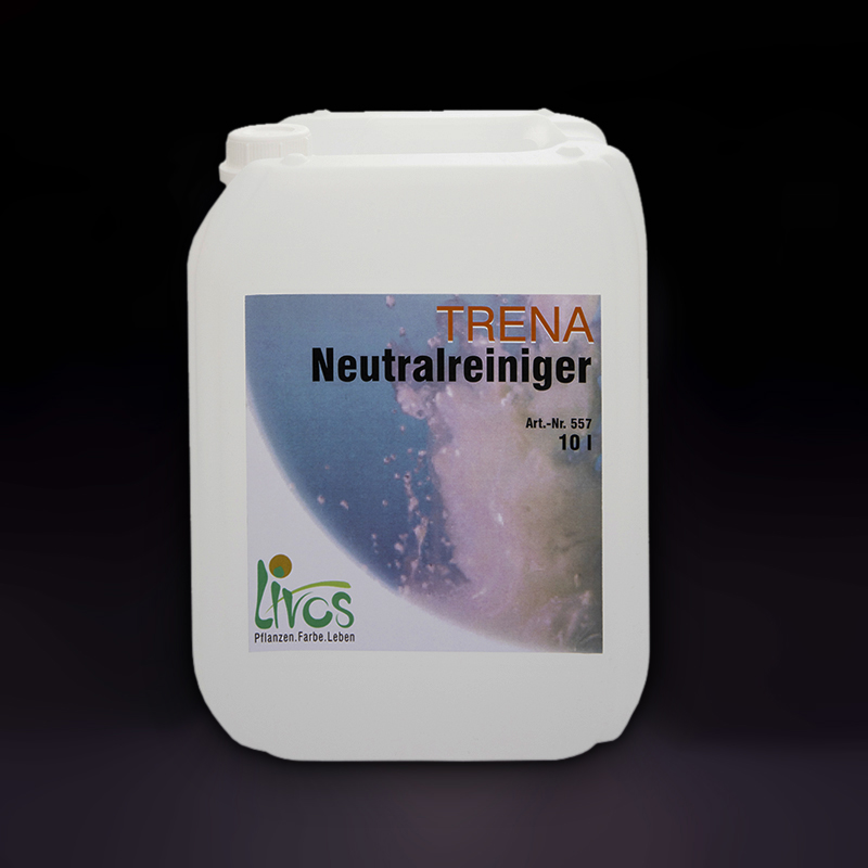 TRENA pH-Neutral Cleaner N° 557