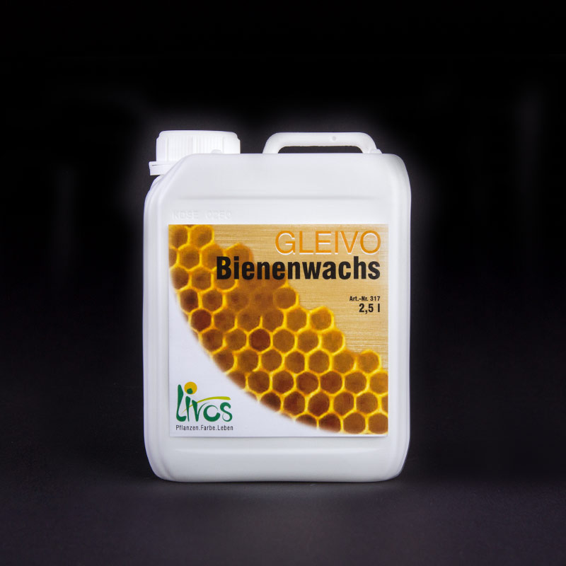 GLEIVO Beeswax N° 317