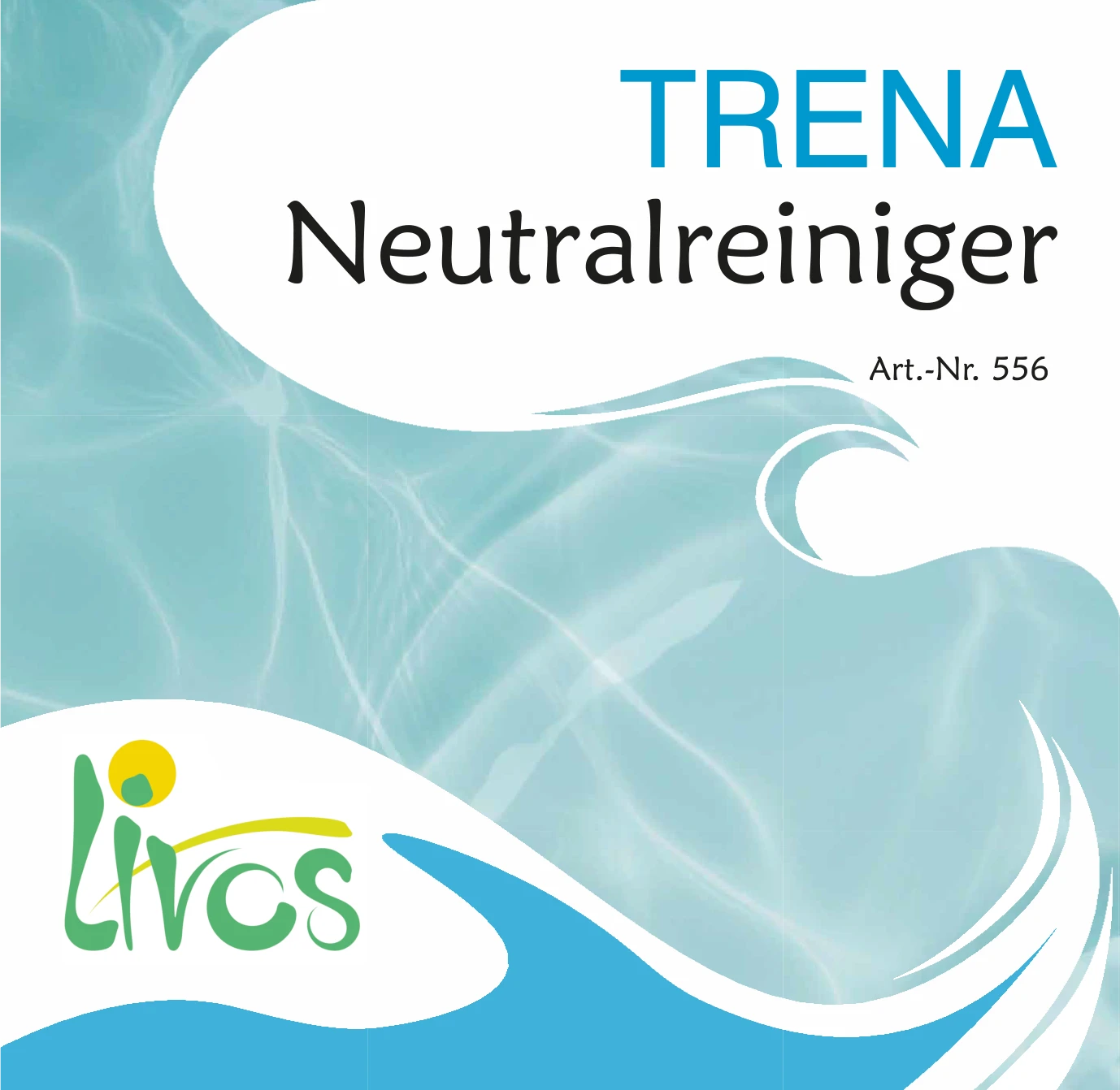 TRENA Neutralreiniger Nr. 556